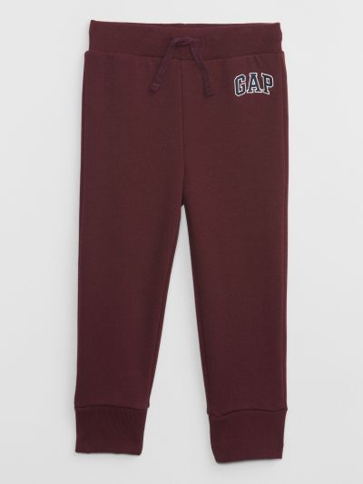 babyGap Logo Pull-On Jogger Φόρμα-778177001