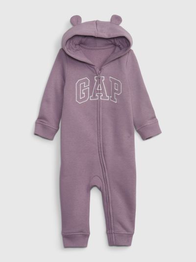 Βρεφικό Gap Logo One-Piece-748003001
