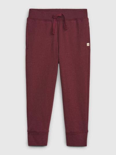 Νηπιακό 100% Οργανικό ΒαμβάκιMix and Match Jogger Παντελόνι-774253000