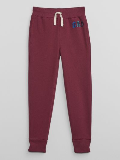 Παιδική Gap Logo Jogger Φόρμα-780471004