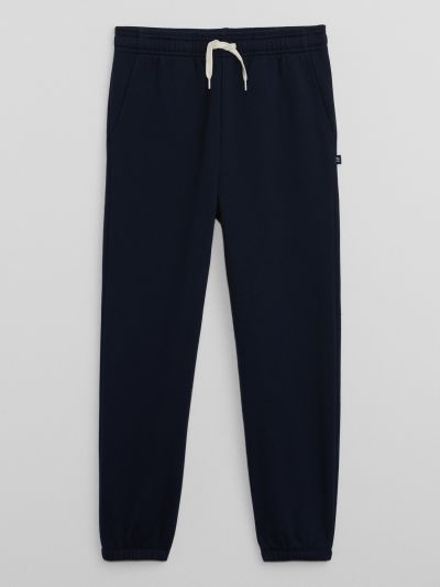 Μπλε Παιδική Fleece Φόρμα-782158001