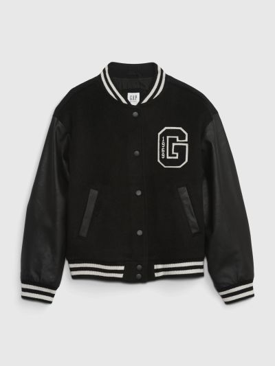 Multi Παιδικό Varsity Μπουφάν-772664000
