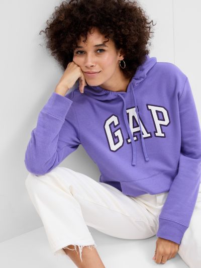 Gap Logo Φούτερ-870260037