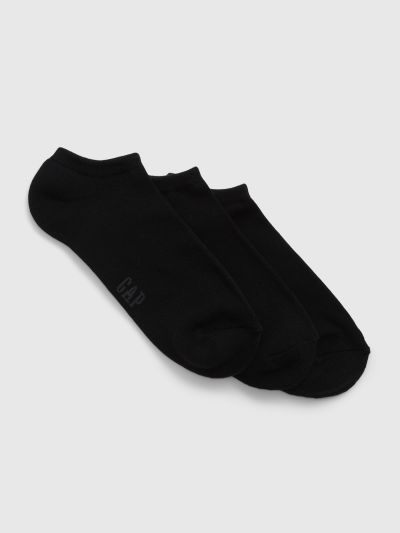 Basic Ankle Κάλτσες (3-Pack)-733793001