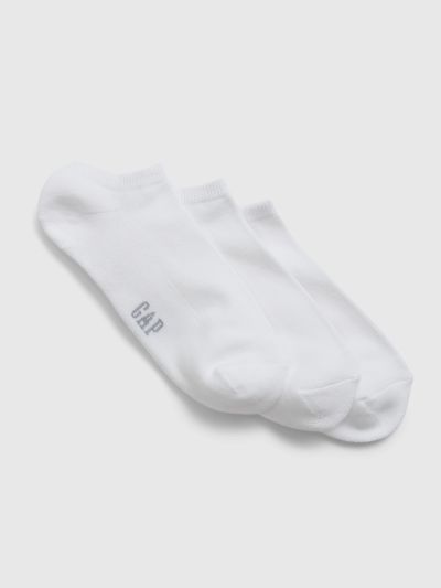 Basic Ankle Κάλτσες (3-Pack)-733793000