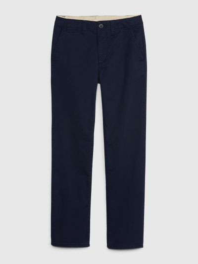 Kids Uniform Lived-In Khakis-756326001