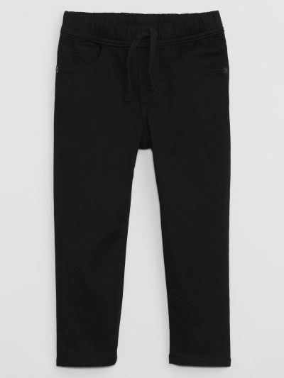 babyGap Slim Pull-On Jeans-778397000