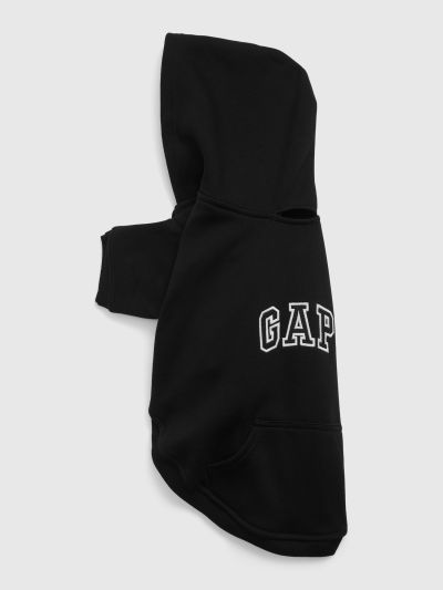 Gap Logo Pet Hoodie-795339002