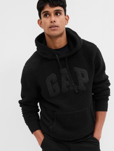 Multi Gap Logo Sherpa Φούτερ-724559000