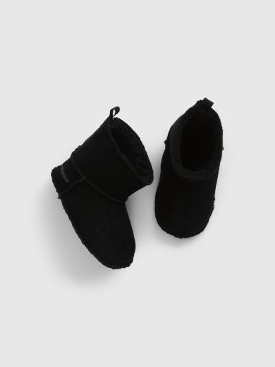 Βρεφικά Sherpa-Lined Μποτάκια-784496000