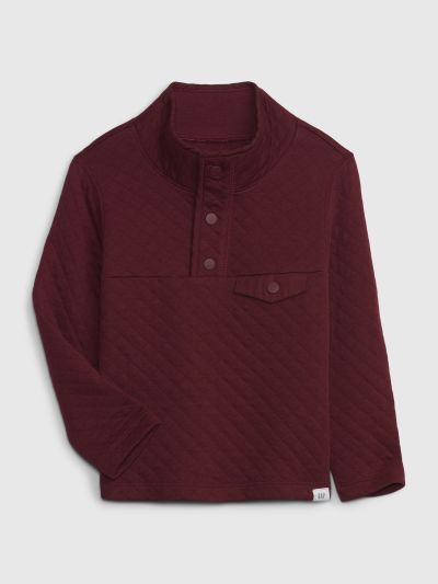 Νηπιακό Quilted Pullover Φούτερ-774231001