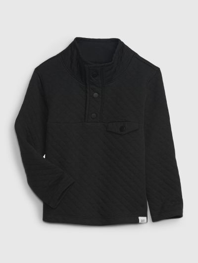 Νηπιακό Quilted Pullover Φούτερ-774231000