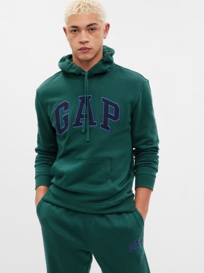 Gap Logo Φούτερ-796457001
