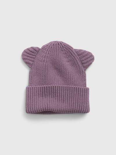 Toddler Cat Beanie-771647000