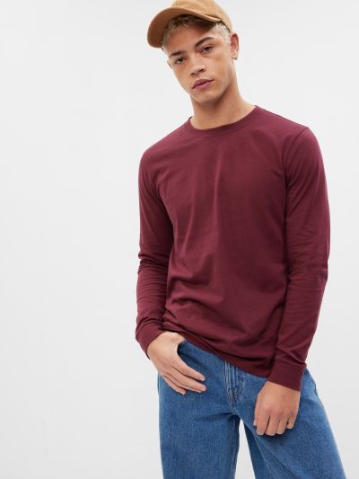 Everyday Soft Crewneck Μπλούζα-779117004