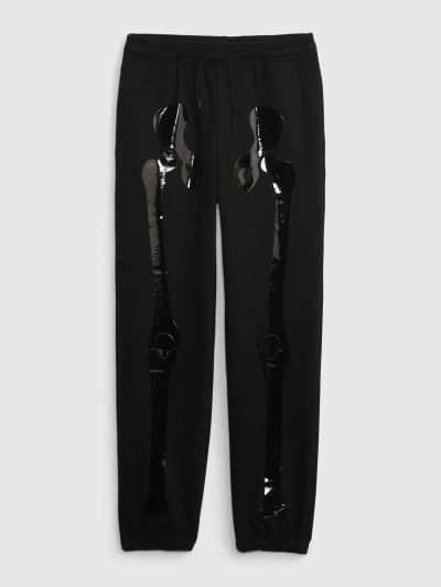 Kids Skeleton Joggers-735473000