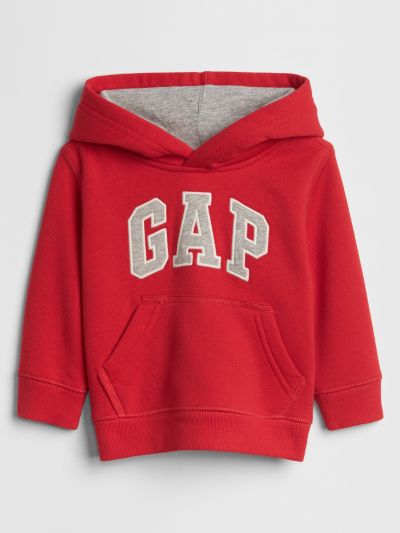 babyGap Logo Φούτερ-190547001