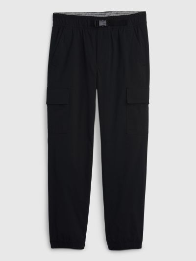Multi Παιδική Ανακυκλωμένη Cozy Cargo Jogger Φόρμα-827878000