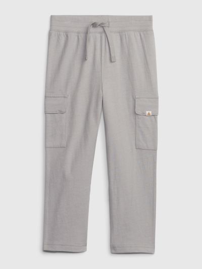 babyGap 100% Οργανικό Βαμβάκι Mix and Match Cargo Παντελόνι-826798000