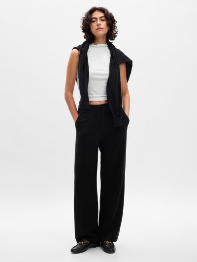 CashSoft Sweater Pants-792194000