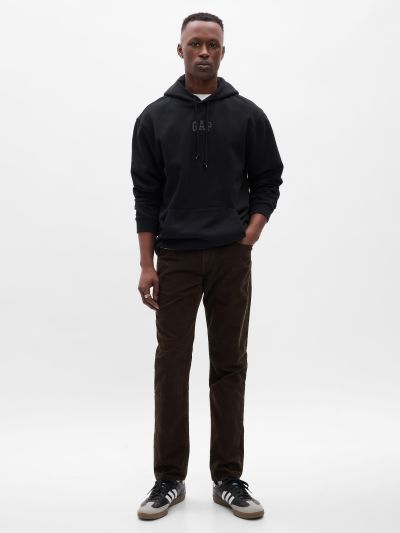 Corduroy Slim Pants in GapFlex-729556000
