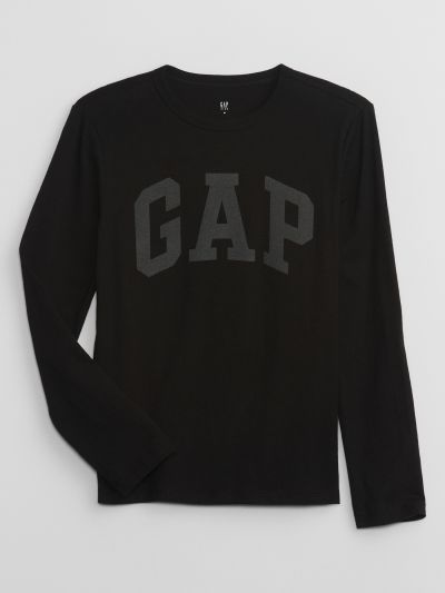 Παιδική Gap Logo Μπλούζα-830134000
