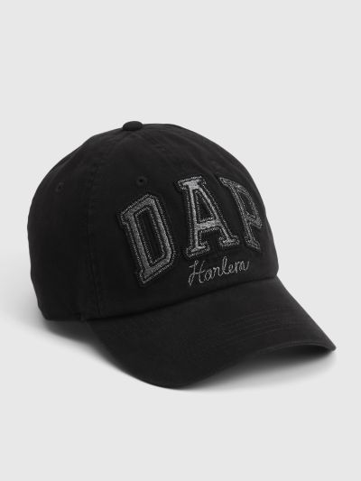 Multi DAP × GAP Logo Baseball Καπέλο-838136000