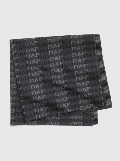 Multi DAP × GAP Logo Φουλάρι-838135001