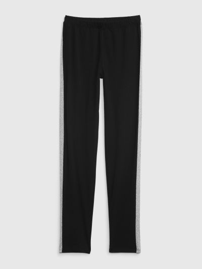 Παιδικό Οργανικό Βαμβάκι Printed Legging Κολάν-816751005