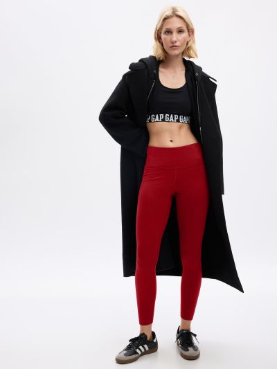 GapFit High Rise Power Full Length Leggings-880882018