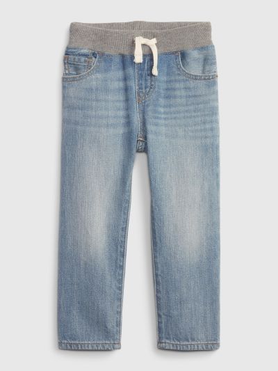 babyGap Pull-On Slim Jeans-817003000