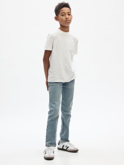 Kids Slim Jeans-728658000
