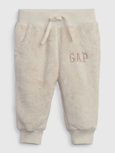 Βρεφικό Logo Sherpa Jogger Φόρμα-816214000