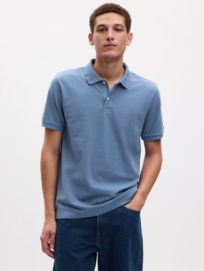 Πικέ Polo Μπλούζα-547250050