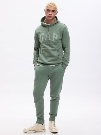 Gap Logo Jogger Παντελόνι-778011001