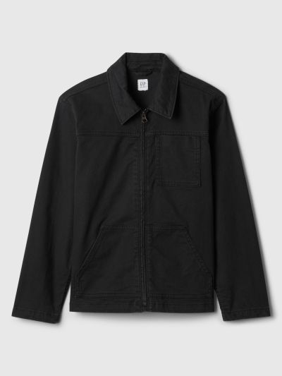 Kids Utility Jacket-881651000