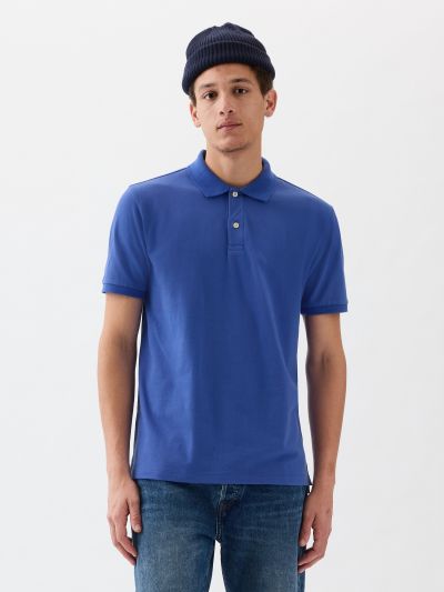 Πικέ Polo Μπλούζα-547250057