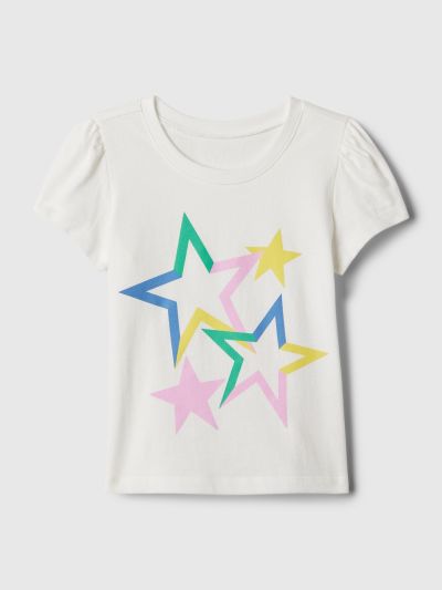 Multi babyGap Mix and Match Graphic Μπλούζα-854865009