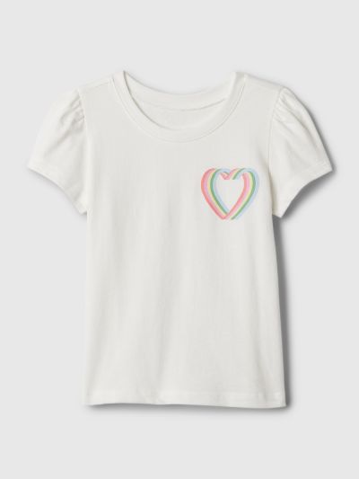 Multi babyGap Mix and Match Graphic Μπλούζα-854865011