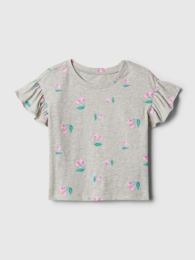 Multi babyGap Mix and Match Print Μπλούζα-854836000
