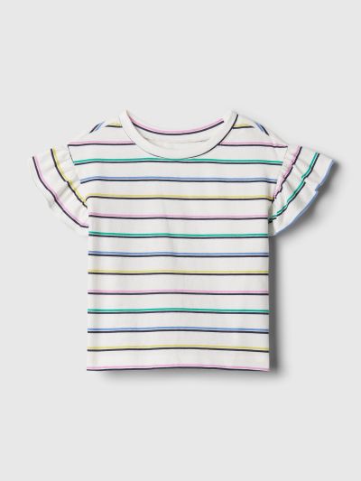 Multi babyGap Mix and Match Print Μπλούζα-854836005