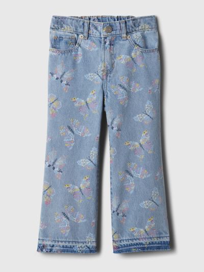 babyGap Pull-On Stride Jeans-810671001