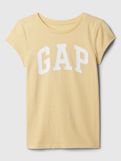 Παιδική Gap Logo Μπλούζα-885554000