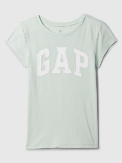 Παιδική Gap Logo Μπλούζα-885554001
