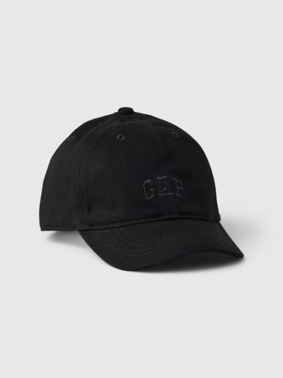 Kids Gap Logo Baseball Hat-881552001