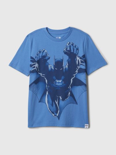 GapKids | DC­ Graphic T-Shirt-876940000