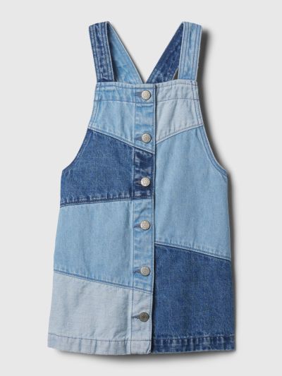 babyGap Denim Skirtall-878332000