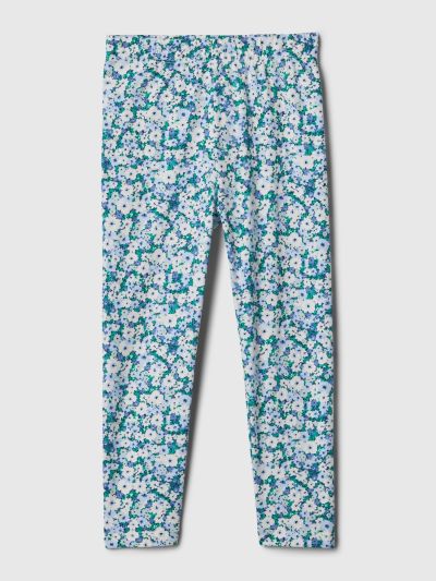 Μπλε babyGap Mix and Match Pull-On Legging Κολάν-887030009