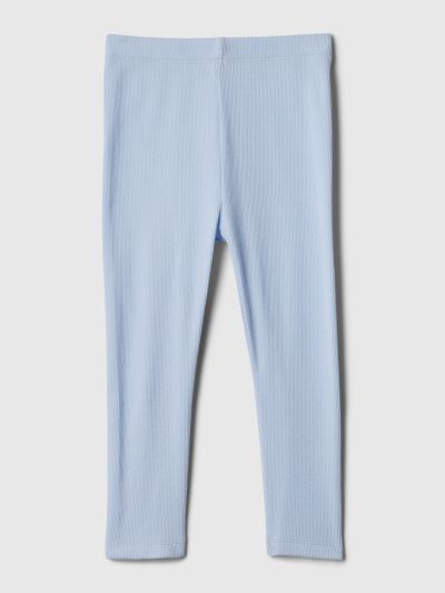 Μπλε babyGap Mix and Match Pull-On Legging Κολάν-887030001