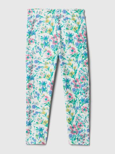 Multi babyGap Mix and Match Pull-On Legging Κολάν-887030008